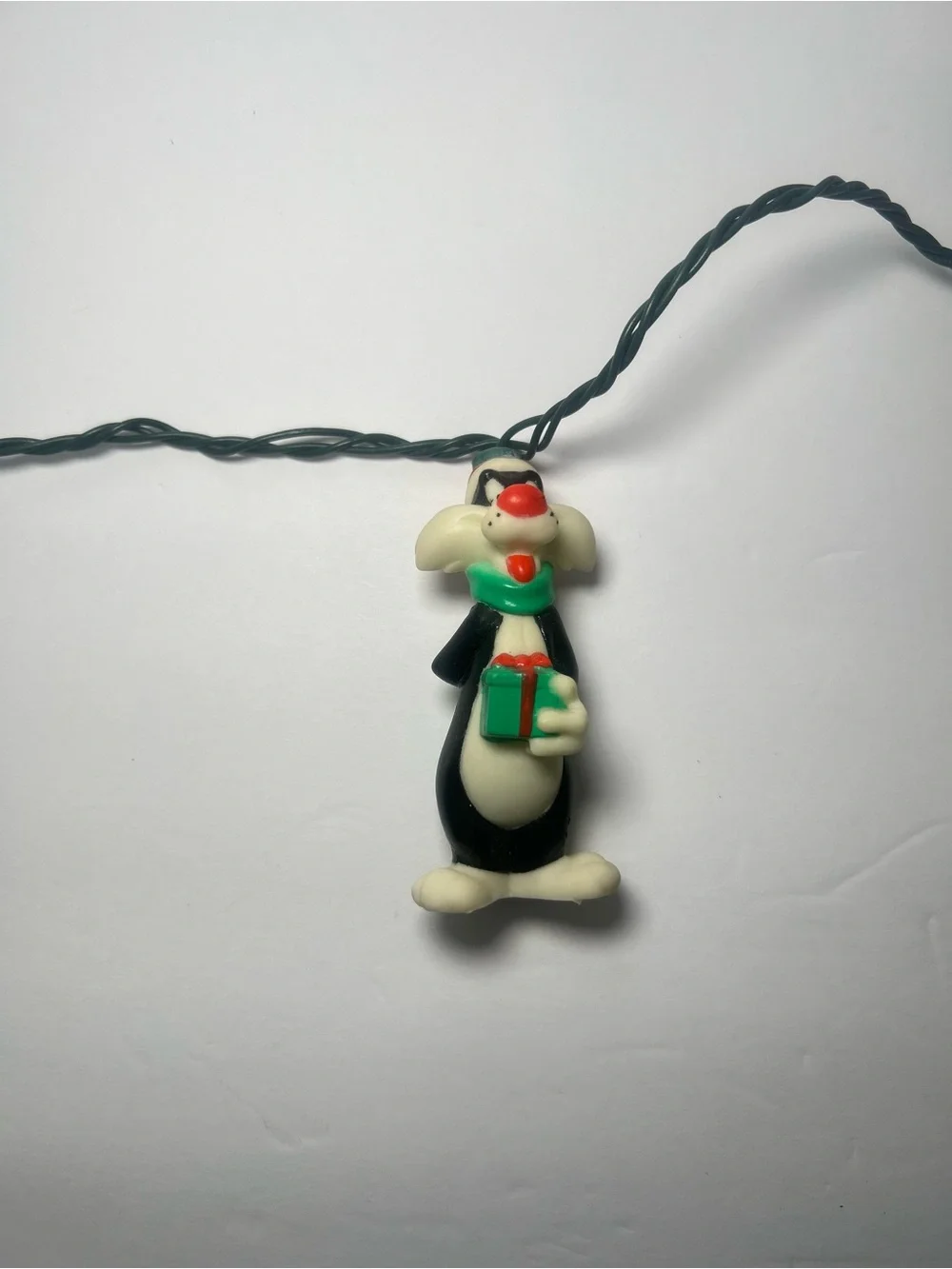 Warner Bros. product vintage